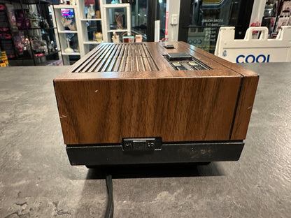 General Electric 80s Clock Radio