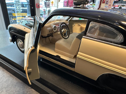 Die Cast 1949 Ford Florida Police Car