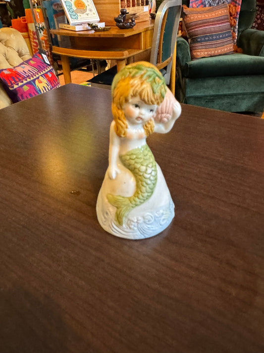 Mermaid Bell