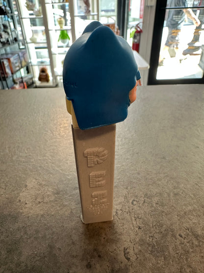 1978 Batman Pez Dispenser - Original Packaging - No Feet Version