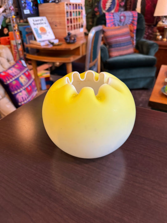 Yellow Rose Bowl