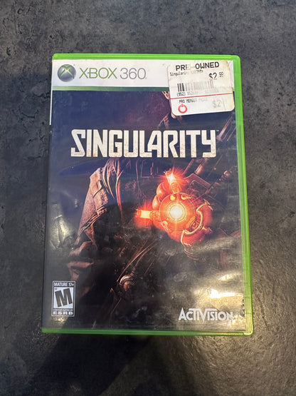 XBox Games