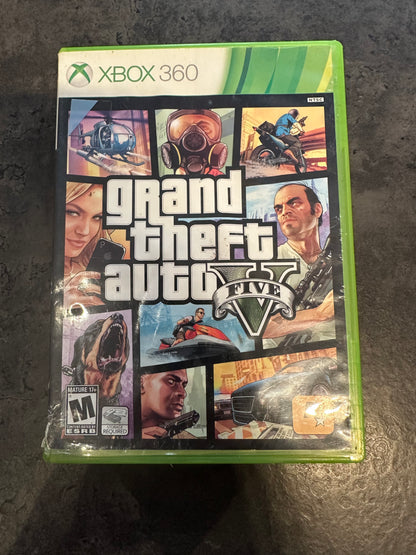 XBox Games
