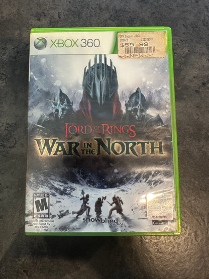 XBox Games
