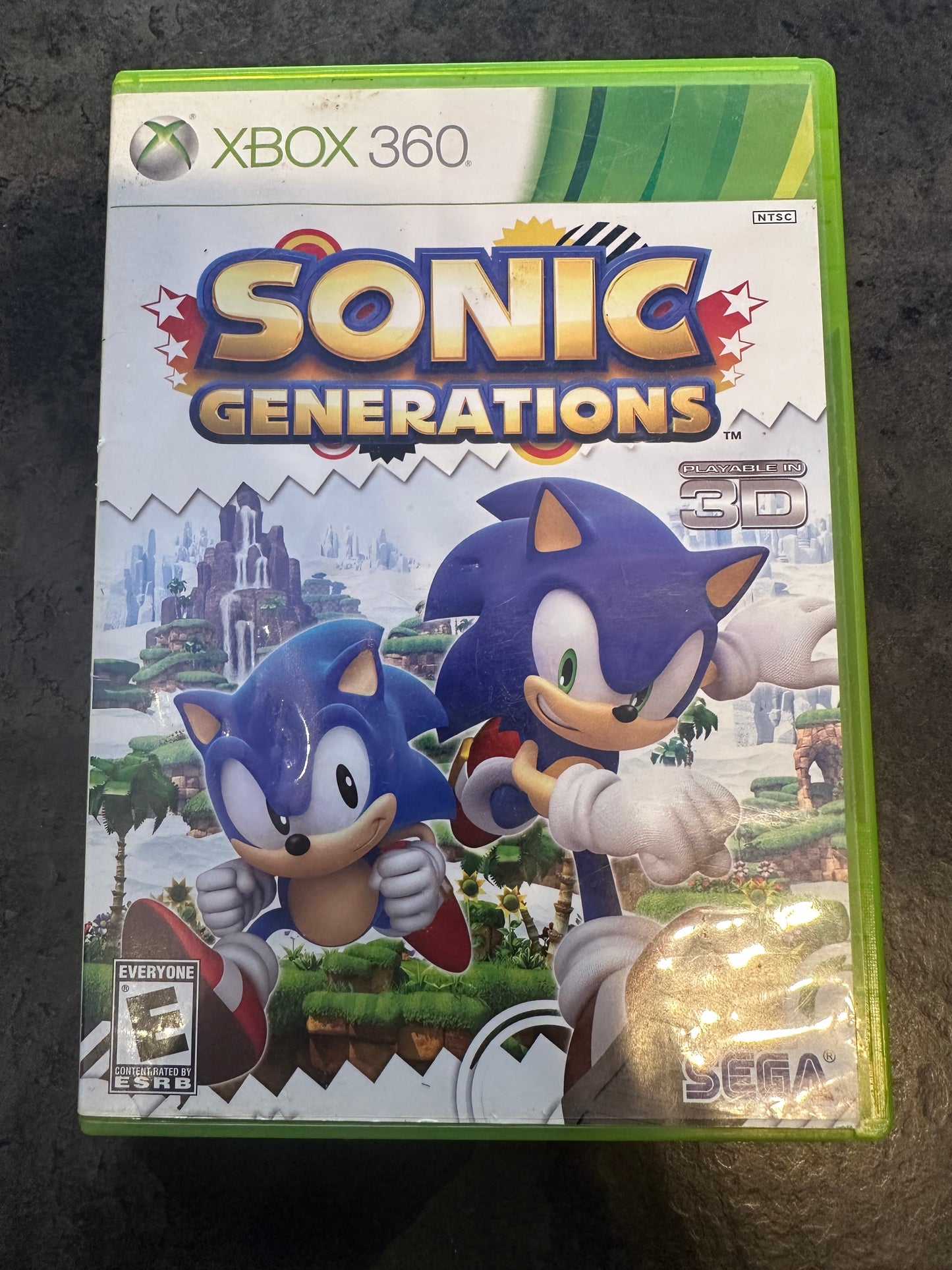 XBox Games