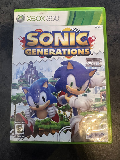 XBox Games
