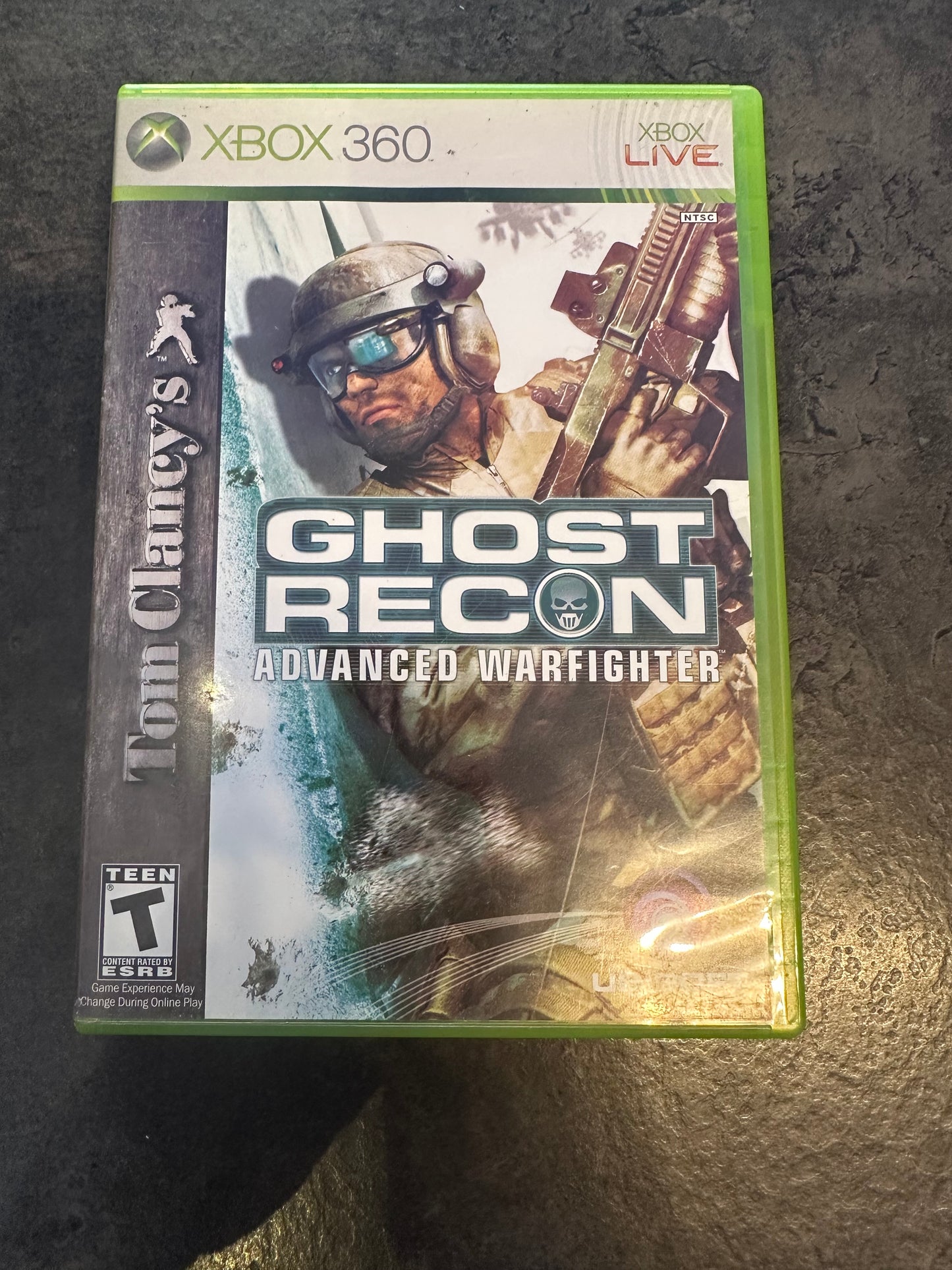 XBox Games