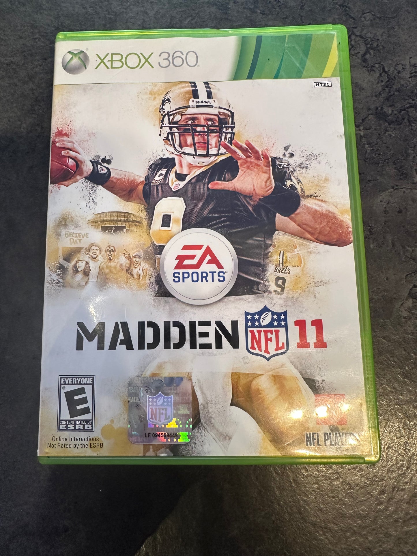 XBox Games