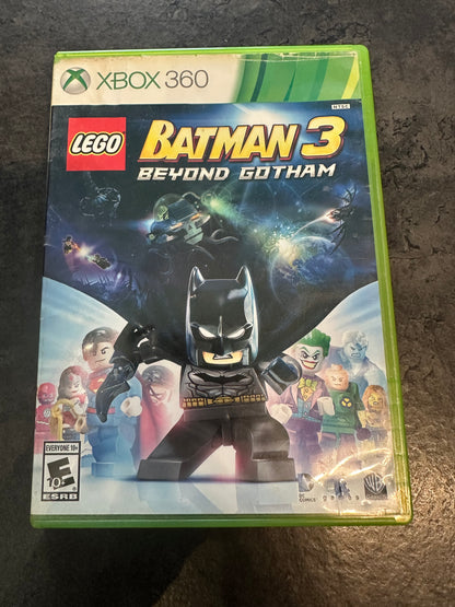 XBox Games