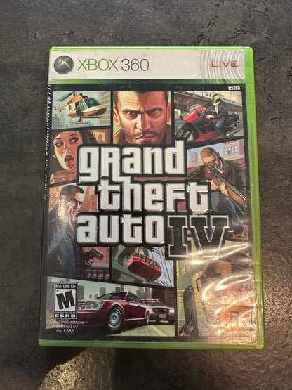 XBox Games