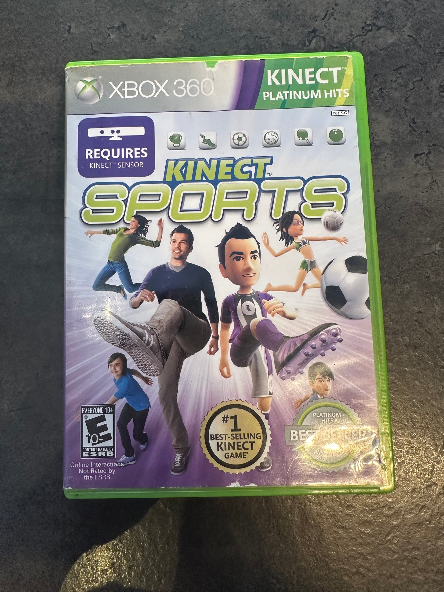 XBox Games