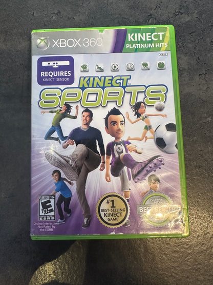 XBox Games