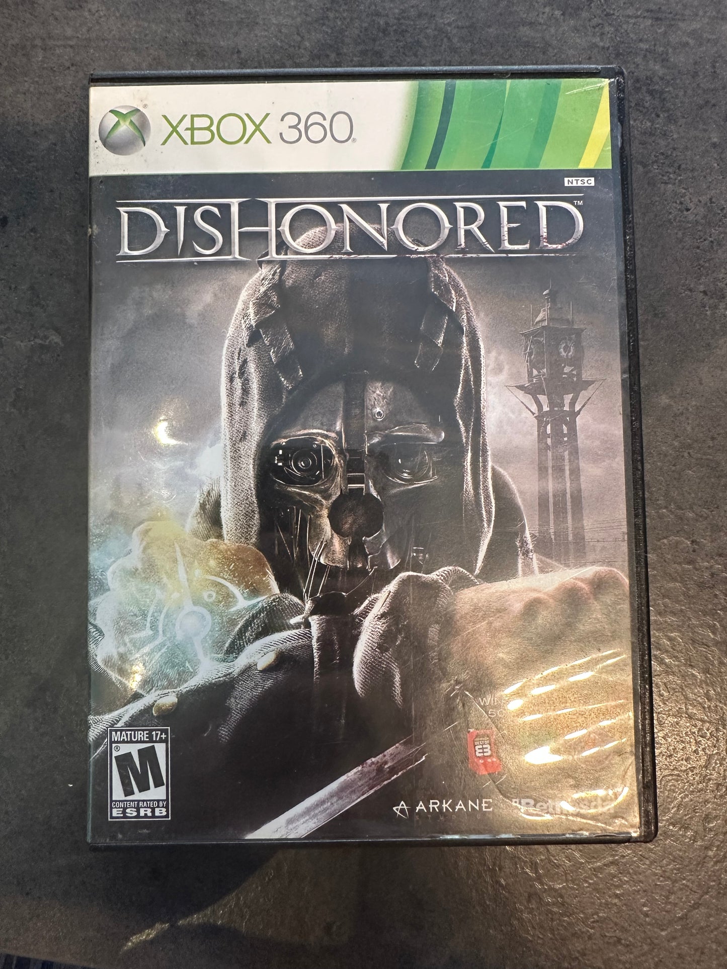 XBox Games