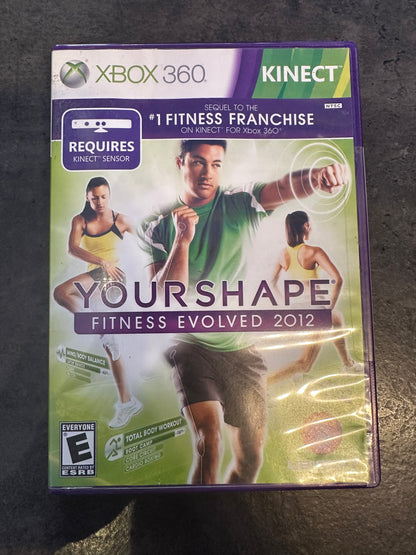 XBox Games