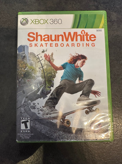 XBox Games