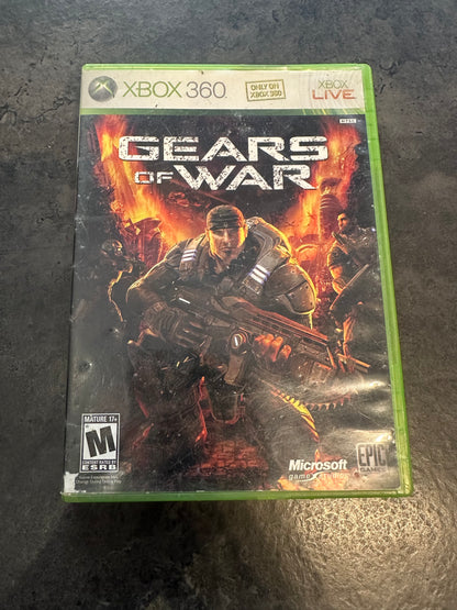 XBox Games
