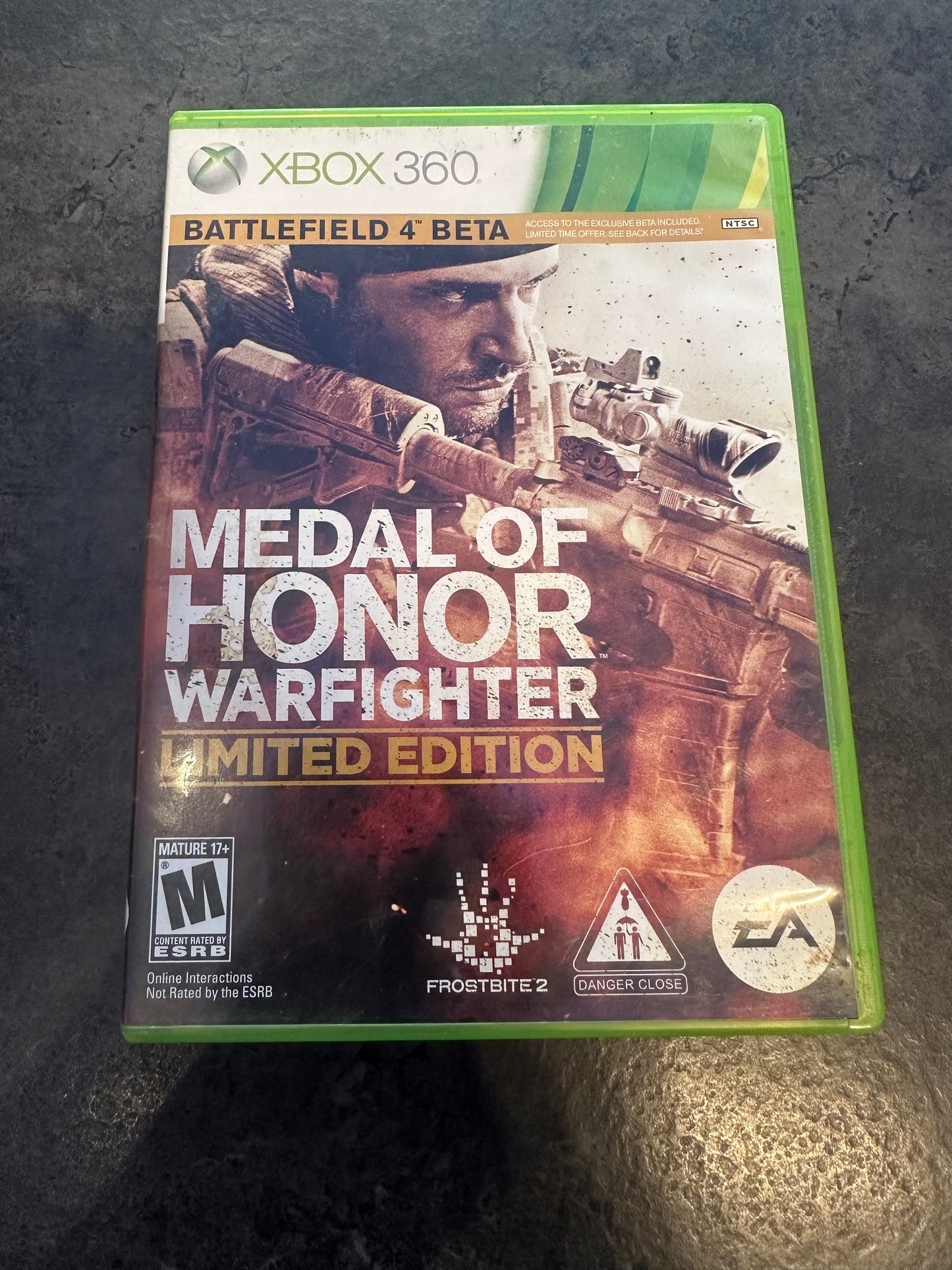 XBox Games