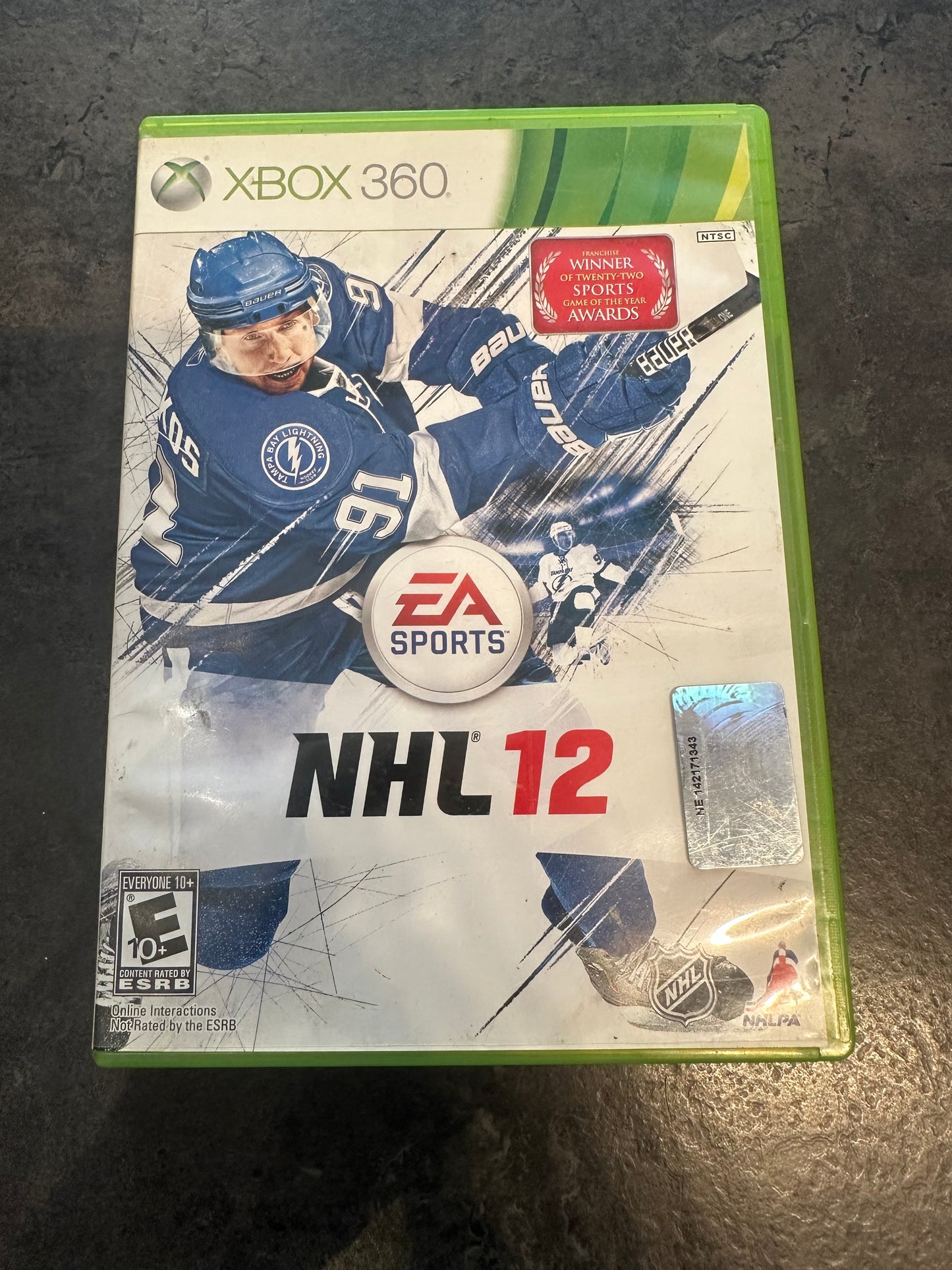 XBox Games