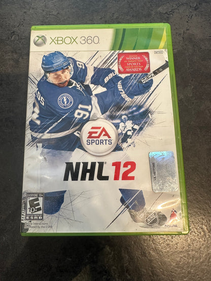 XBox Games