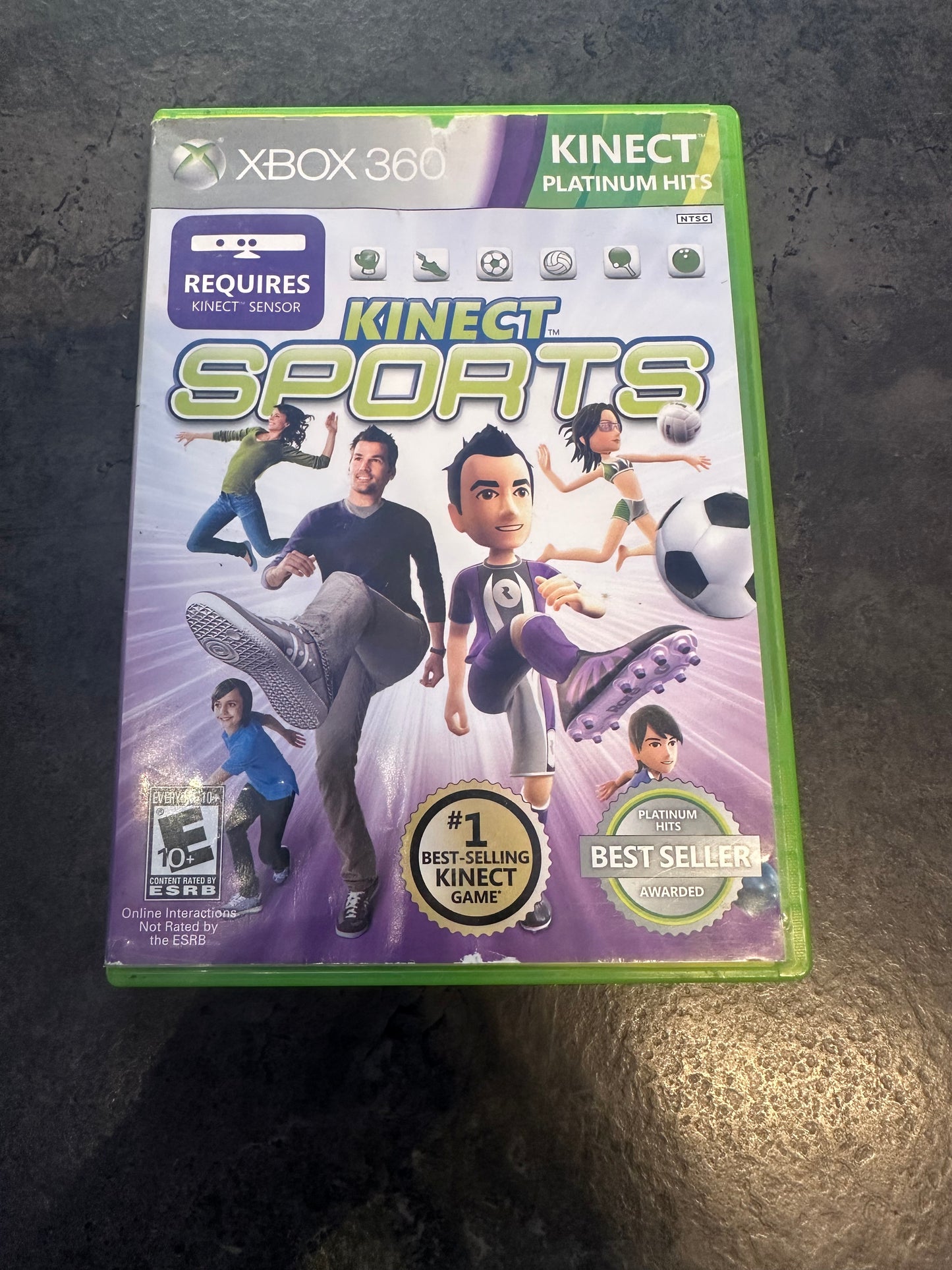 XBox Games