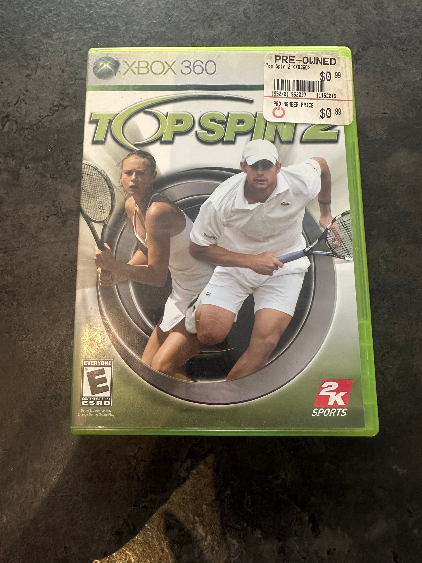 XBox Games