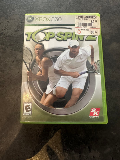 XBox Games
