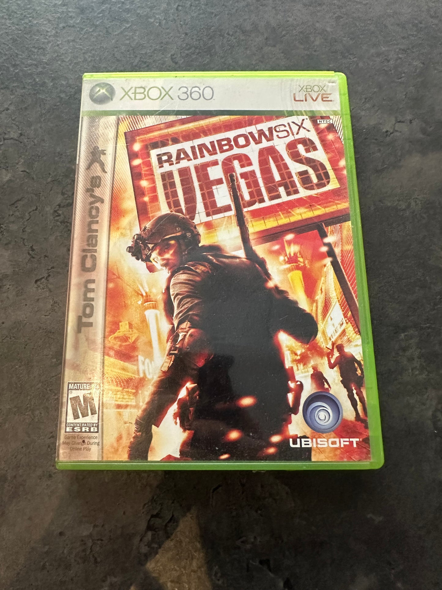 XBox Games