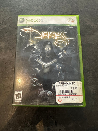 XBox Games