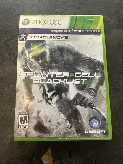 XBox Games