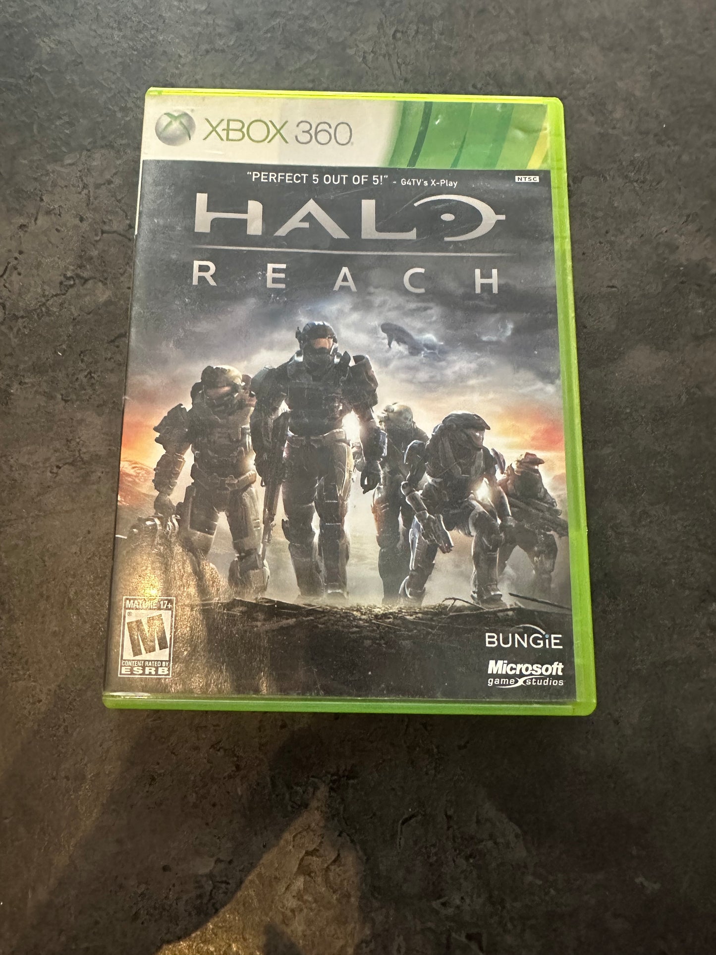 XBox Games