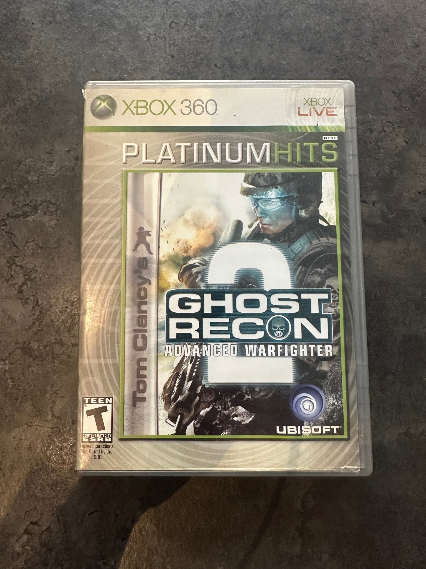XBox Games