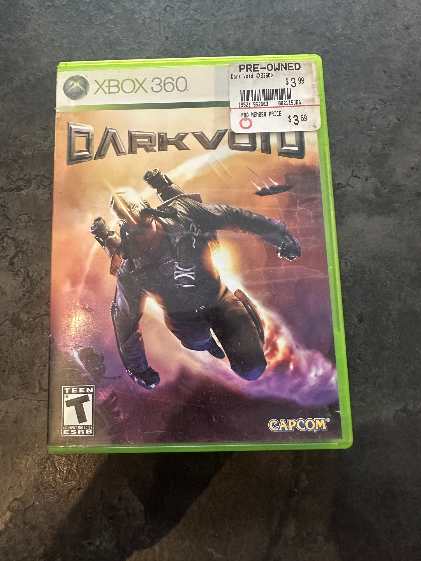 XBox Games
