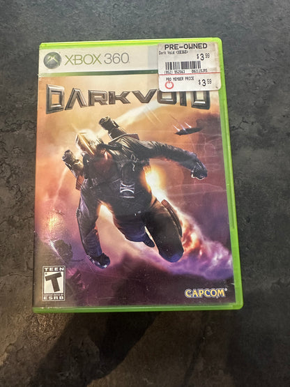 XBox Games