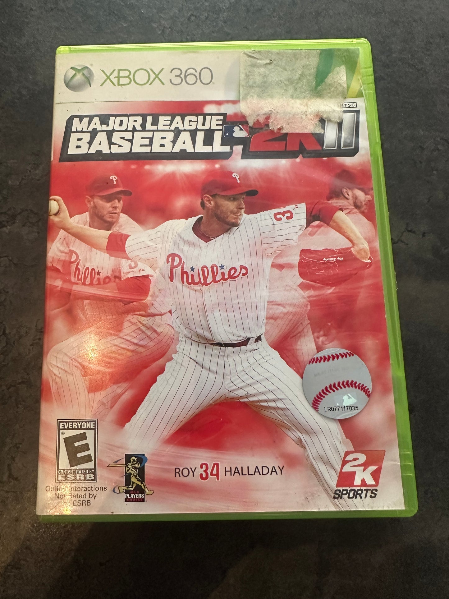 XBox Games