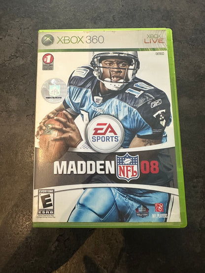 XBox Games