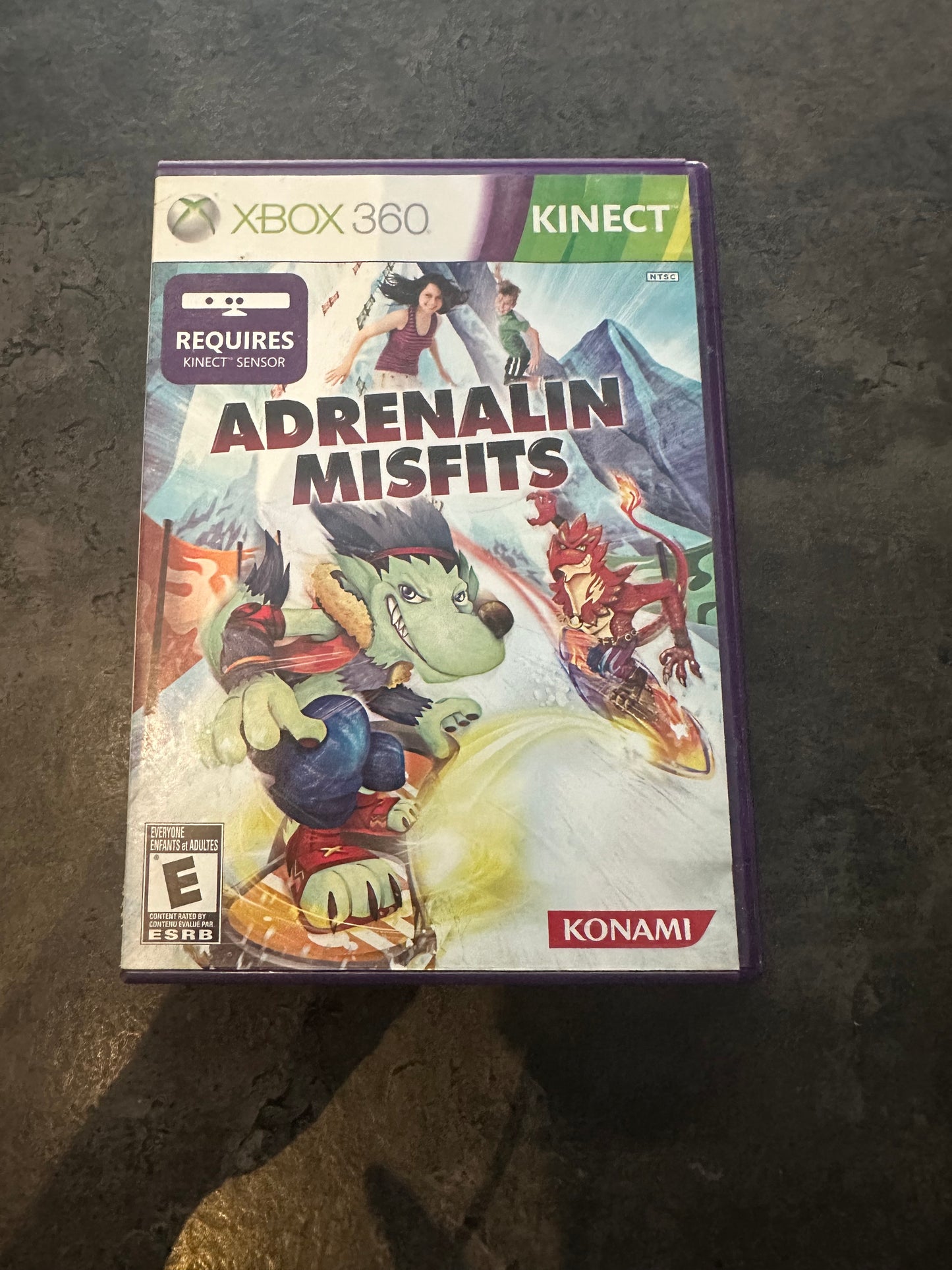 XBox Games