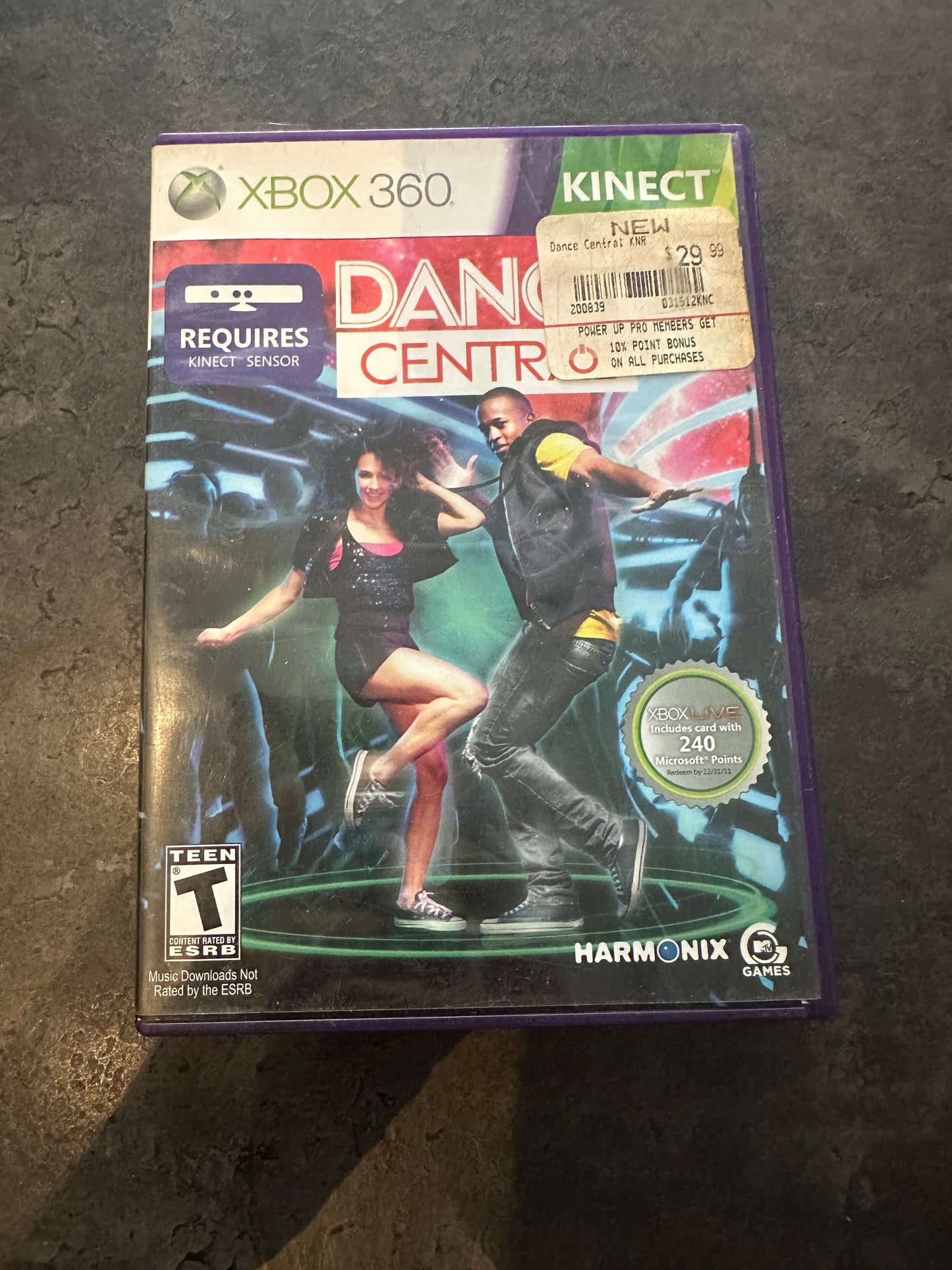 XBox Games