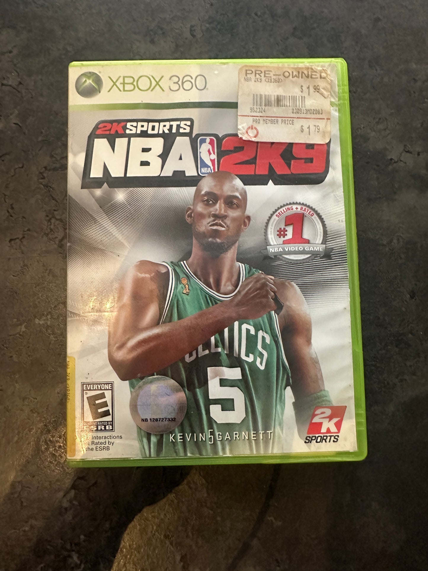 XBox Games