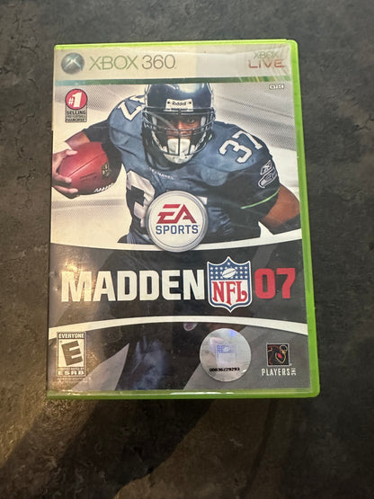 XBox Games