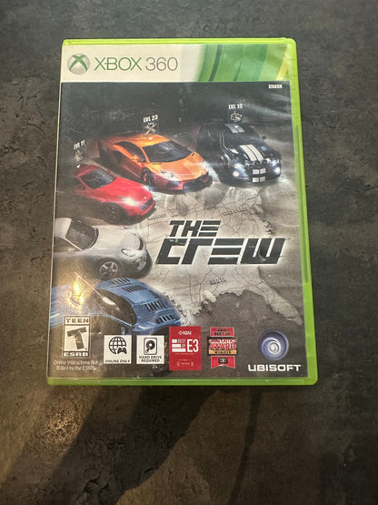XBox Games