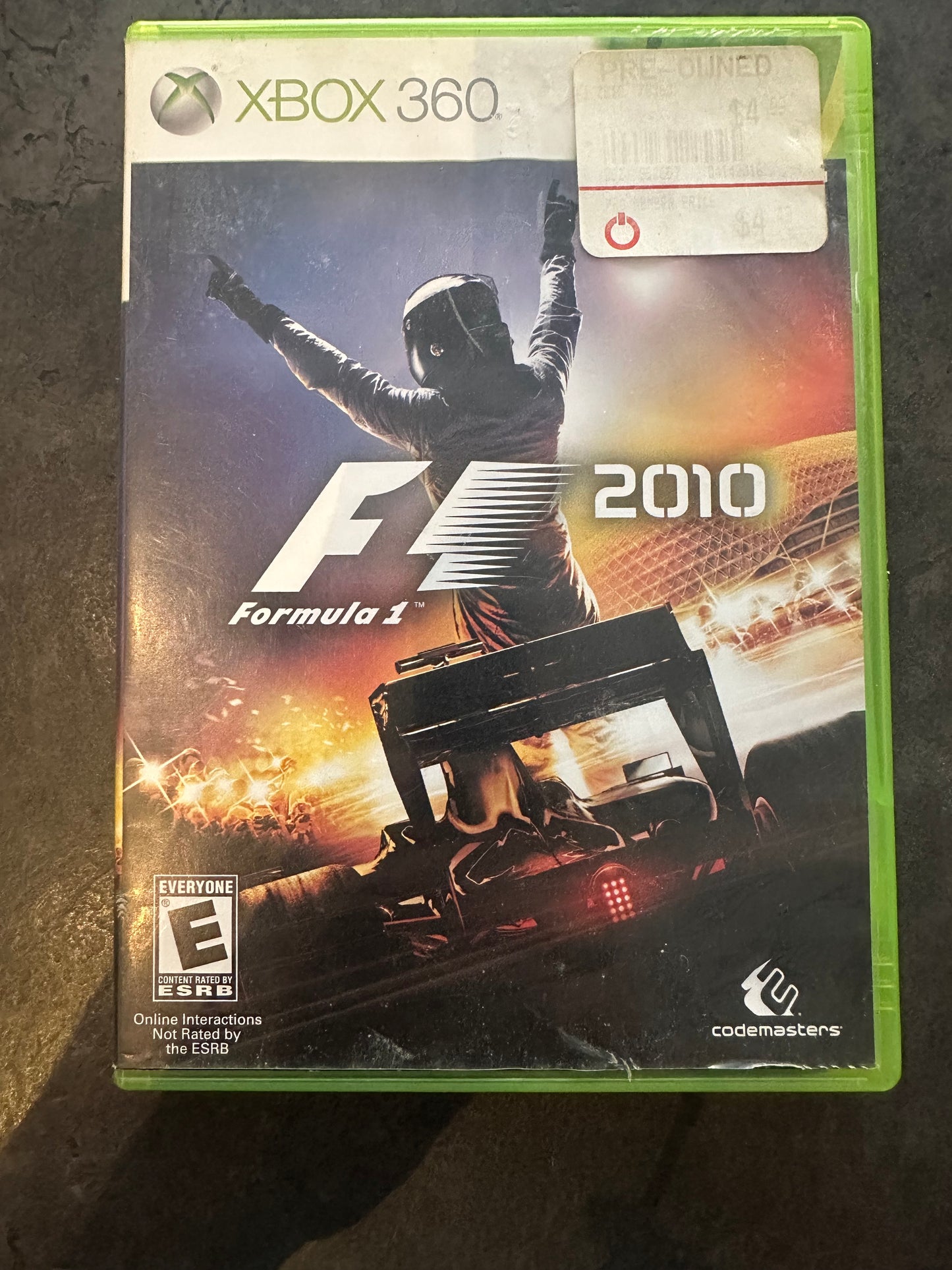 XBox Games