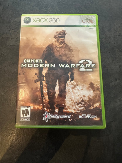 XBox Games