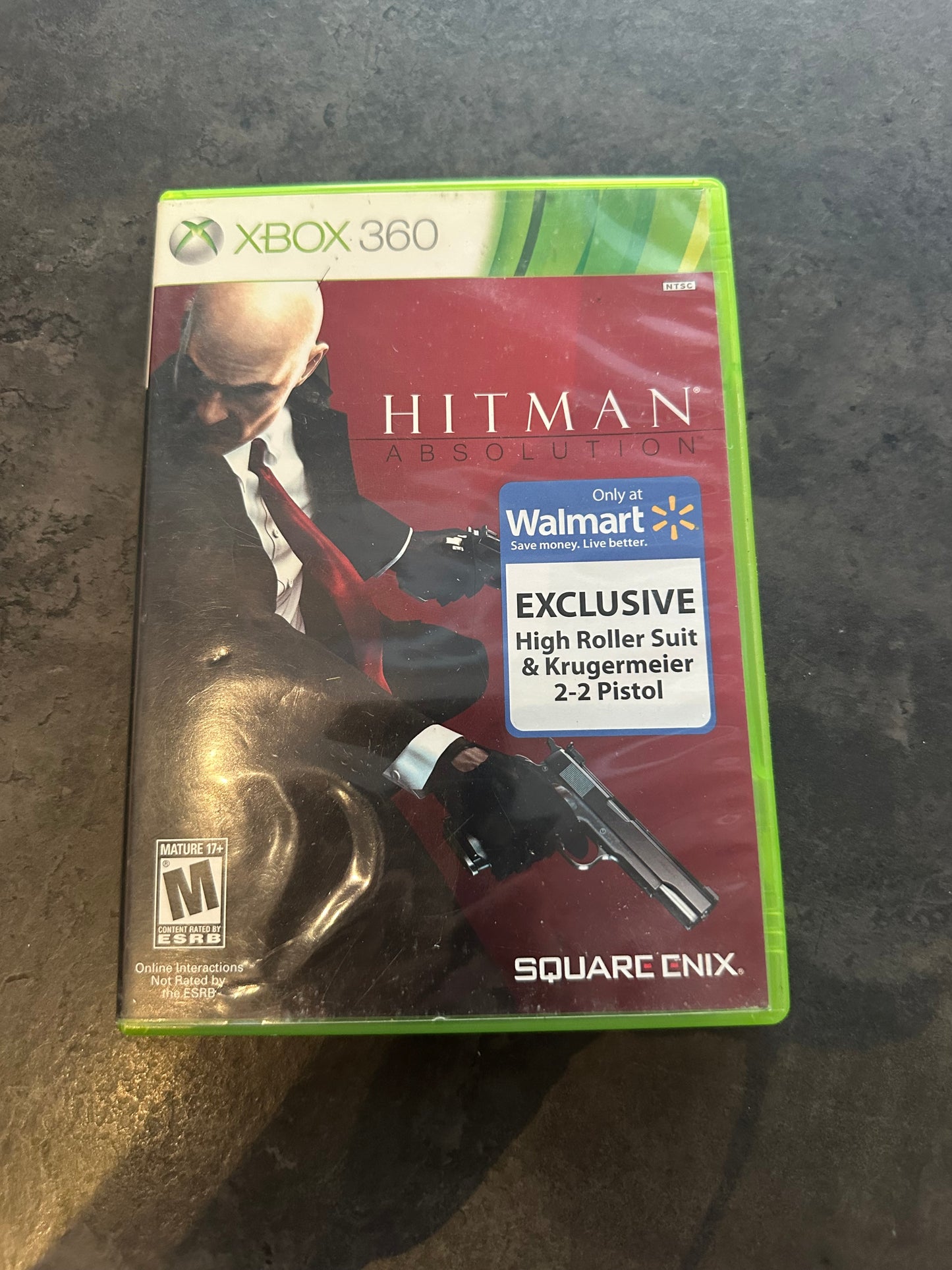XBox Games