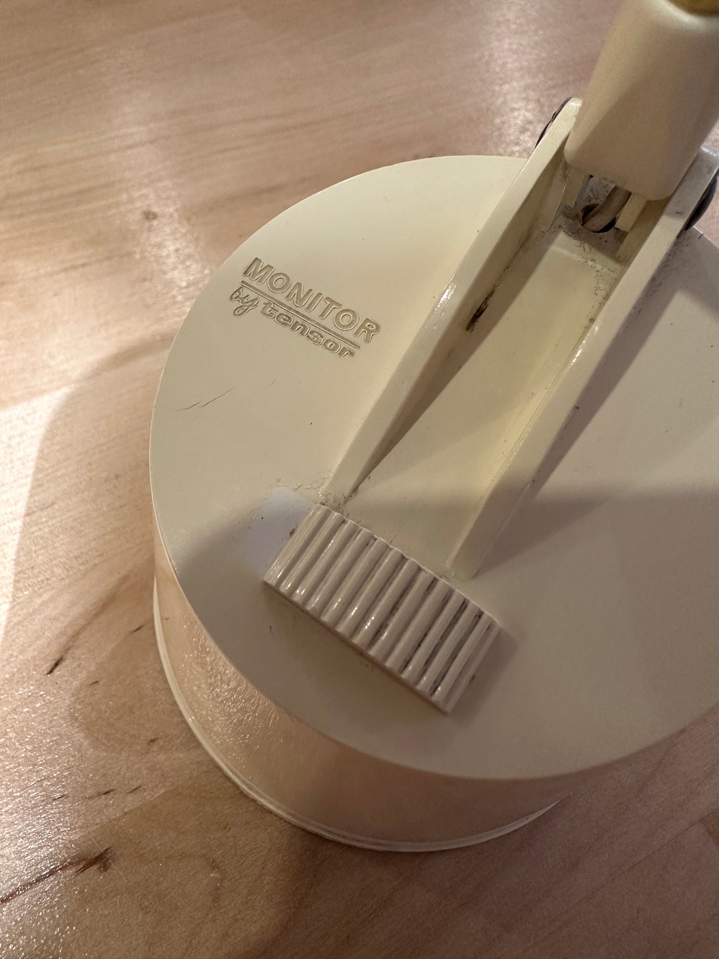 Desk Lamp 1960s