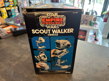 Star Wars Scout Walker