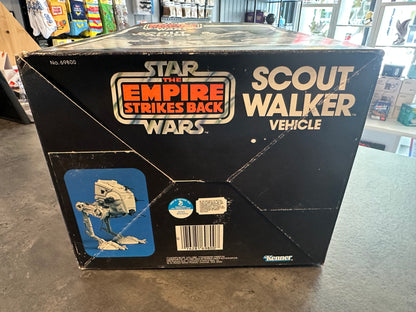 Star Wars Scout Walker