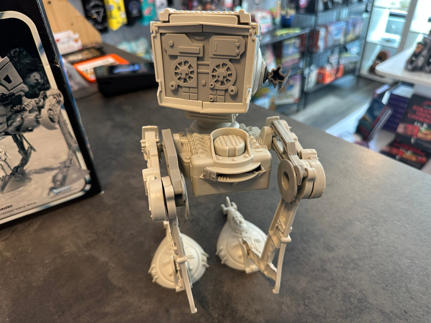Star Wars Scout Walker
