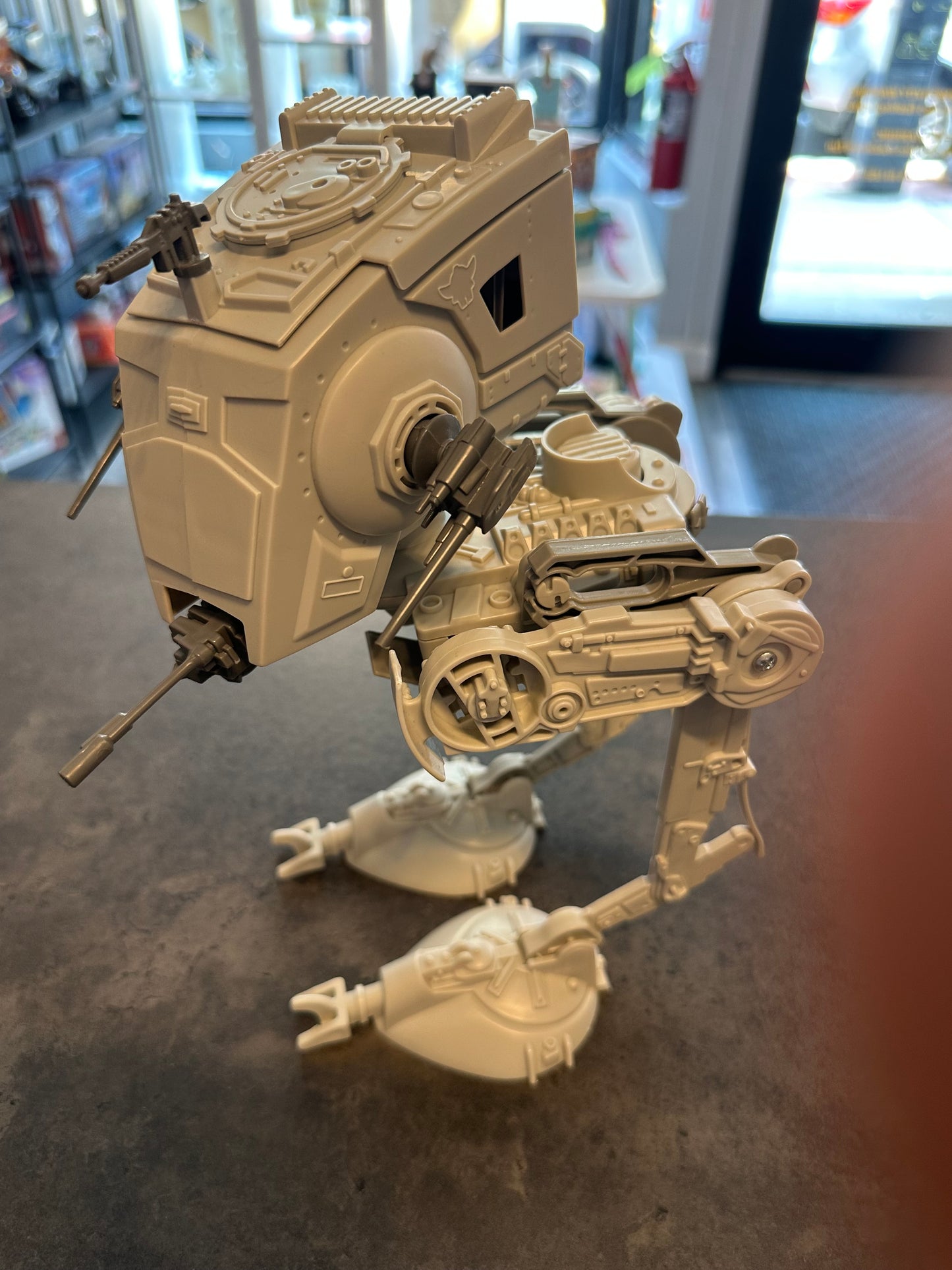Star Wars Scout Walker