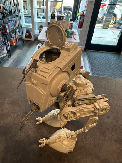 Star Wars Scout Walker
