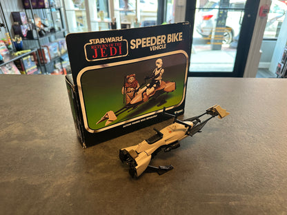 Star Wars Speeder Bike